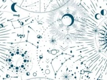 El horóscopo de la semana.