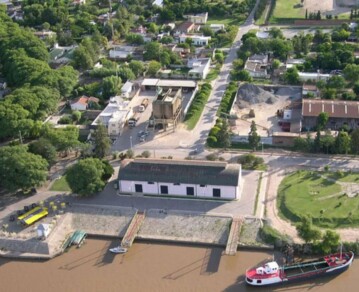 El pueblo bonaerense ideal para visitar el próximo fin de semana largo: a orillas del Paraná y con más de 400 años de historia