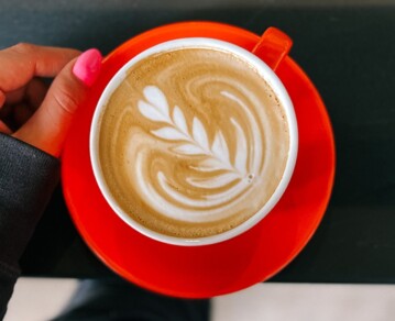 Cómo preparar el mejor café en casa: consejos para lograr sabor y aroma como en una cafetería