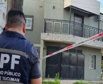 Se conoció la autopsia del contador hallado dentro de un freezer: los impactantes detalles que reveló el informe forense