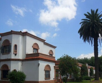 El pueblito bonaerense que está a 2 horas de CABA, tiene 1500 habitantes y enamora con su encanto