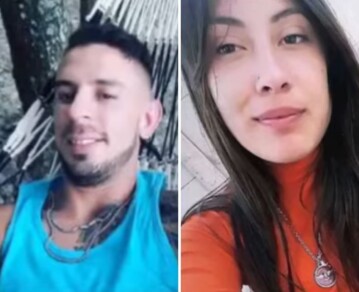 Horror en Reconquista: asesinó a su ex y a un amigo y su madre lo delató