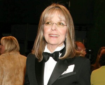 La repentina muerte de Diane Keaton: cuál es la enfermedad que habría mantenido en secreto porque "no quería dar lástima"