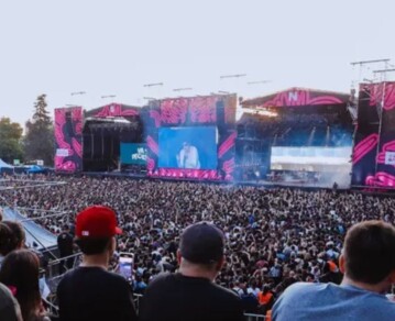 Festival Bandera 2025: cuándo es, dónde se hace y quiénes tocan en el show más esperado del año