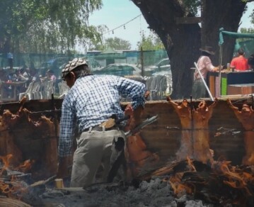 El pueblito bonaerense que está a dos horas de CABA y realizará la Fiesta del Asado Campero