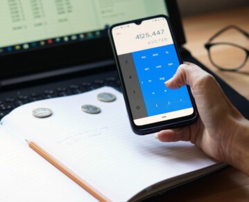Cómo organizar tus finanzas personales: apps y hábitos que te ayudan a ahorrar cada mes
