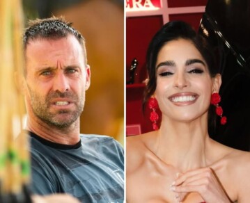 Gabriela Sari rompió el silencio y habló de los rumores de romance con Facundo Pieres, el ex de Zaira Nara