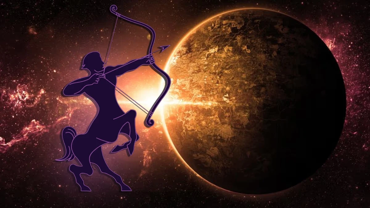 Mercurio en Sagitario potencia la claridad mental y la expansión de nuevas ideas.