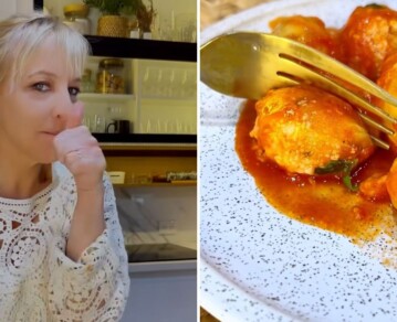 Ñoquis caprese rellenos: la receta casera y fácil de Jimena Monteverde para renovar el clásico del 29