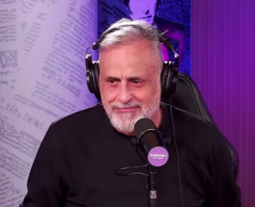 Tras ausentarse de la televisión, Jorge Rial contó detalles del cuadro de salud que enfrenta: "Estoy muy cansado"