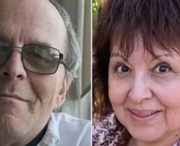 Jubilados desaparecidos: rompió el silencio una amiga de Juana y contó detalles de su noviazgo con Pedro