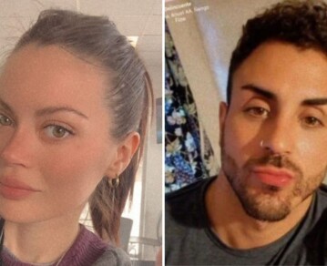 Aseguran que el ex de Karla Robles vio en vivo su suicidio: la prueba que demostraría su conexión a TikTok