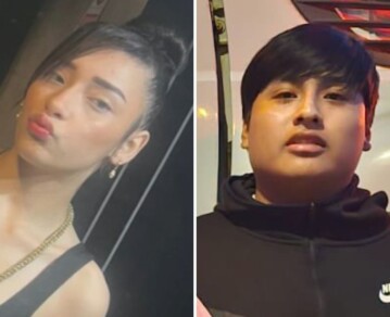 Habló la amiga de Lara que presenció su encuentro con Pequeño J: "Me pidió que la acompañe"