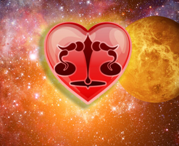 La entrada de Venus en Libra: armonía y conexiones durante esta temporada de "seducción y consolidación de vínculos"
