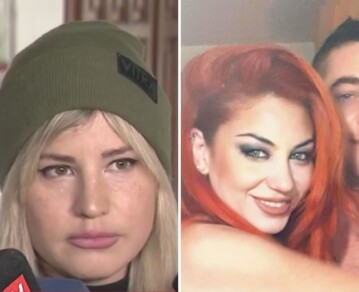 "Él le cambió la cabeza y la llevó a lugares oscuros": las fuertes declaraciones de la hermana de Lourdes Fernández