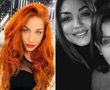 Cuál fue el grave episodio que llevó a la mamá de Lourdes de Bandana a denunciar su desaparición