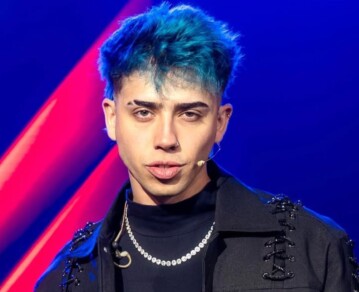 Luck Ra estrena el videoclip de "Fingí Demencia (Cuarteto)", su nuevo hit con RAMKY EN LOS CONTROLES, The La Planta y La K'onga