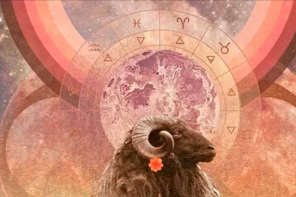 luna llena en aries