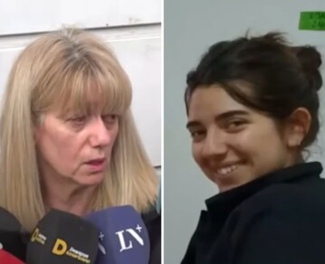 “Necesito verla”: la conmoción de la madre de Mariana Lens tras su aparición con vida en Mallorca