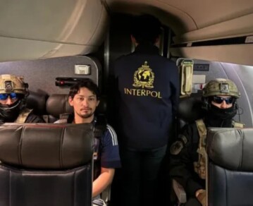 Triple crimen narco: cómo fue la llegada de Matías Ozorio a la Argentina y qué rol habría tenido