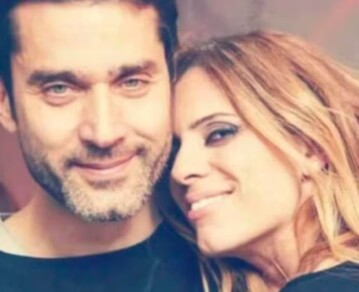 "Fue una batalla larga": la desgarradora despedida de Mey Scápola a Mariano Castro, el padre de su hijo