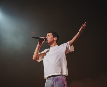 Milo J agota Vélez y suma una segunda fecha para diciembre: cuándo y dónde comprar entradas