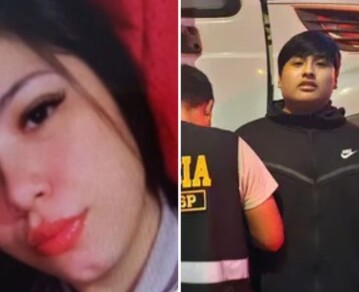 "Hizo un trabajo fino": la mamá de Morena contó su teoría sobre la relación de Lara con Pequeño J