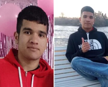 Qué se sabe de Nicolás, el chico que desapareció tras salir de un boliche en medio del temporal