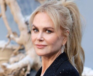 El radical cambio al que se someterá Nicole Kidman tras su divorcio de Keith Urban