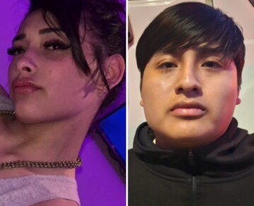 El presunto noviazgo secreto entre Pequeño J y Lara Gutiérrez, la menor de las víctimas del triple crimen