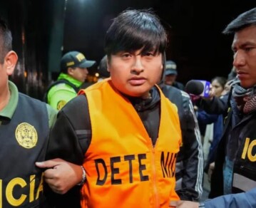 “Alto riesgo”: qué dice la pericia psicológica de “Pequeño J”, el presunto autor intelectual del triple crimen narco