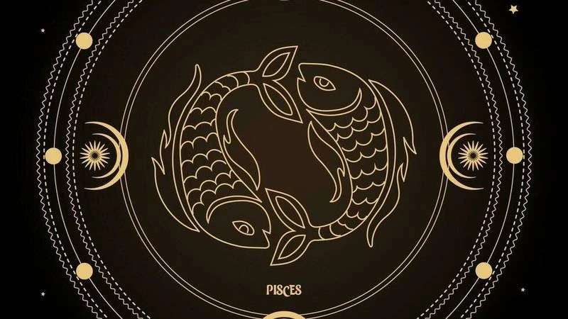 La Luna en Piscis potencia la intuición y la sensibilidad, invitando a dejar fluir las emociones y conectar con el mundo interior.