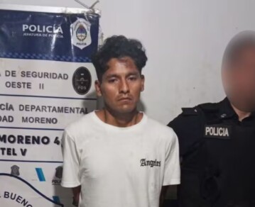 Se conocieron los resultados de la autopsia al nene de 4 años asesinado por su padrastro