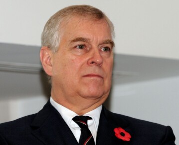 La caída del príncipe Andrés reaviva la "maldición del ducado de York": traiciones, desapariciones y escándalos