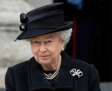 La historia paranormal y poco conocida detrás del exorcismo que la Reina Isabel presenció en vida