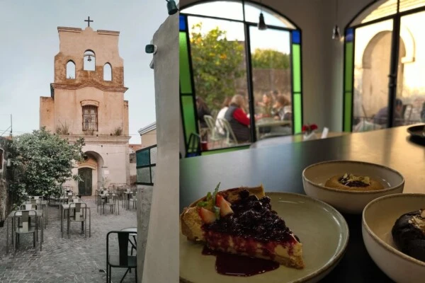 santo cafe san antonio de areco