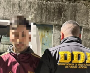 Triple crimen: las escabrosas declaraciones del hombre que cavó los pozos donde enterraron a las víctimas