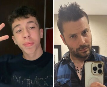 Ulises Jaitt rompió el silencio tras las aberrantes acusaciones de su sobrino: “Lo sostuve cuando cometió actos graves”