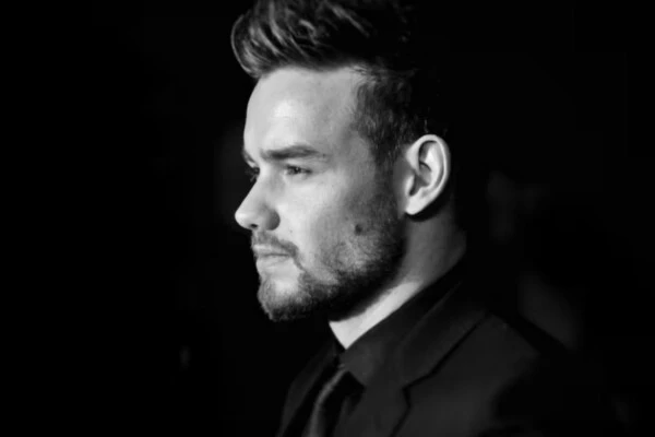 1 año sin Liam Payne-Revista Gente