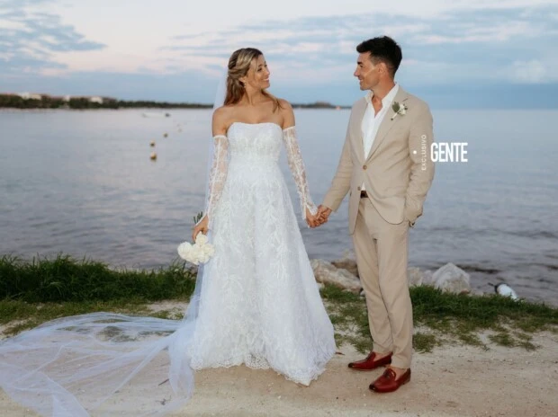 15 casamiento agustin neglia en riviera maya