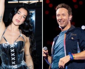 La ruta gastronómica de Dua Lipa y Chris Martin en Buenos Aires: Qué restaurantes visitaron y cuáles fueron sus sorprendentes (y muy locales) elecciones de menú