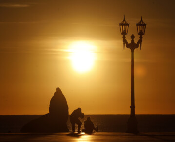 Cinco formas de enamorarte de Mar del Plata durante todo el año