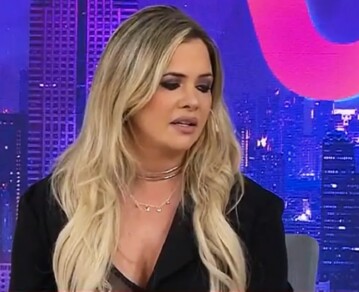 Alejandra Maglietti sufrió un robo y reveló detalles que generaron preocupación