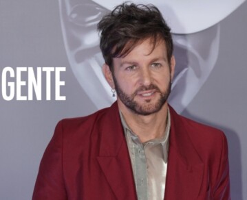 “Ocurrió una tragedia”: El mal momento de Axel tras su concierto en Santa Fe