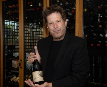 Bebe Contepomi lanza "Bebe Vinos"