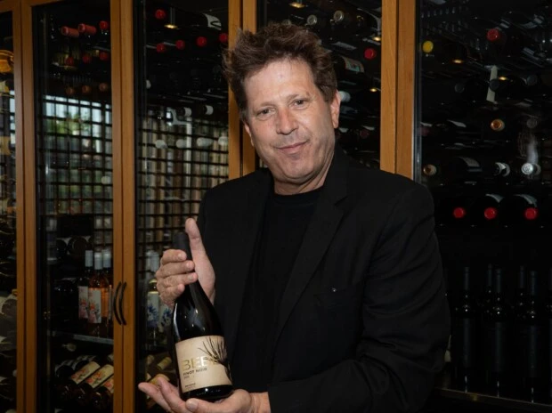 Bebe Contepomi lanza "Bebe Vinos"