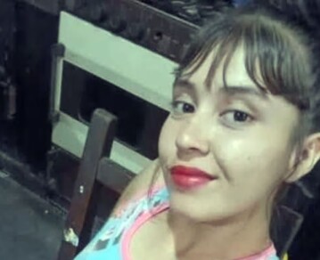 "Se me fue la mano": la brutal confesión del principal sospechoso por el asesinato de una joven de 18 años en Santiago del Estero