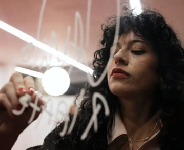 Camila Plaate-Revista Gente