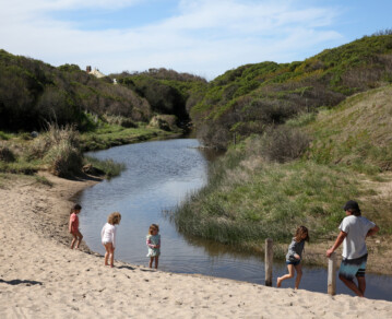 Finde XXL: por qué Mar del Plata es el destino ideal para adelantar las vacaciones