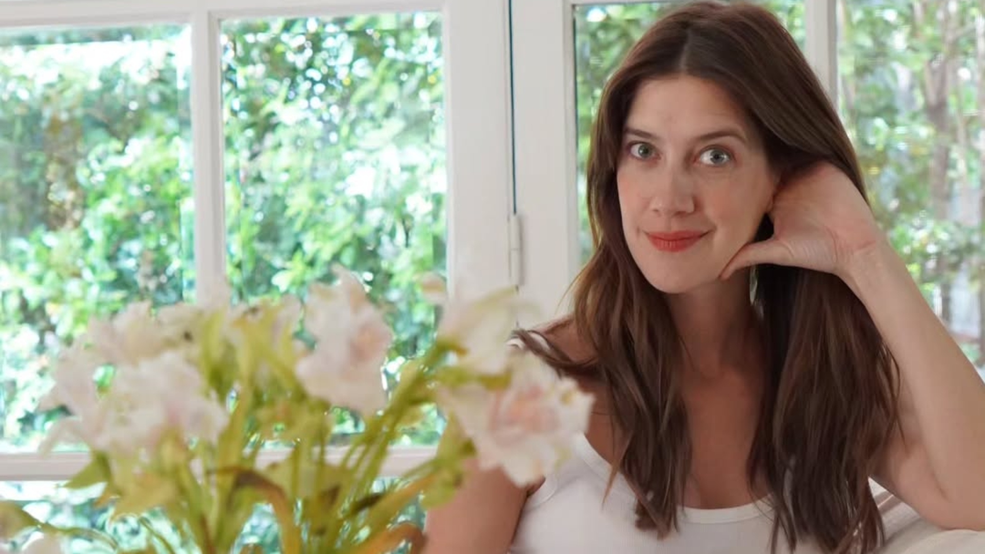 Las primeras fotos de Gael, el bebé de Clara Alonso: la actriz compartió su  emoción en redes – GENTE Online, image size:1920x1080